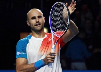 Marius Copil s-a calificat pe tabloul de la Swiss Open