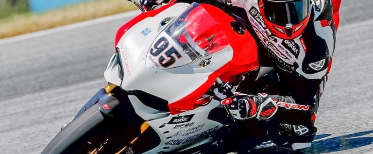 Robert Mureşan şi-a păstrat titlul de campion