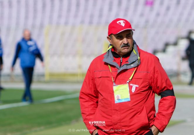 Ionuţ Popa dă atacul final la Falcă! „Probabil voi pleca…”