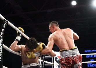 Week-end pugilistic în Arad, cu Gala Campionilor