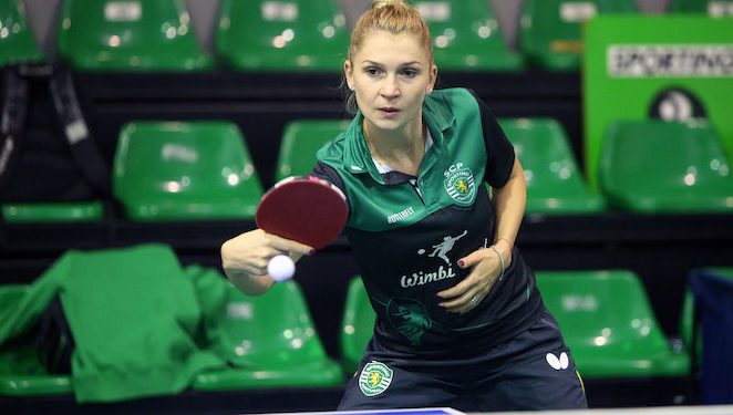 Dodean a obţinut prima victorie importantă, cu Sporting