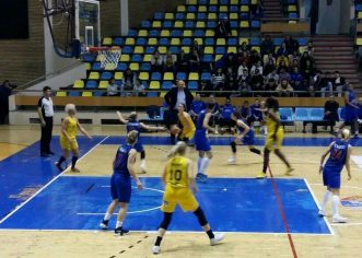 S-au stabilit datele sfertului de finală ICIM – Târgovişte