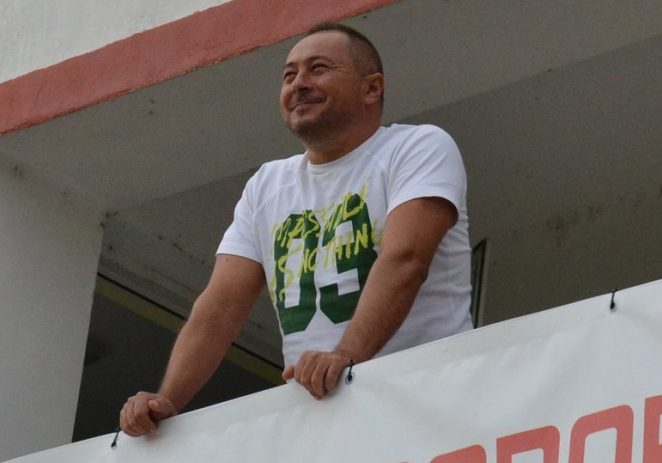 Felnacul se regrupează pentru returul Ligii a IV-a