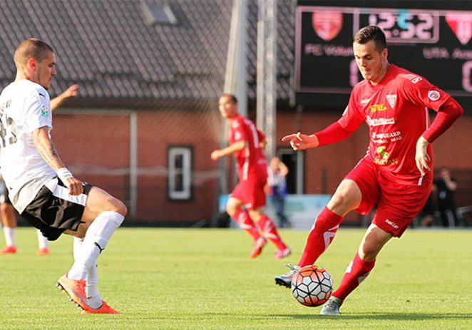 Pauză de iarnă în Liga 2: Acestea sunt concluziile din prima parte a sezonului