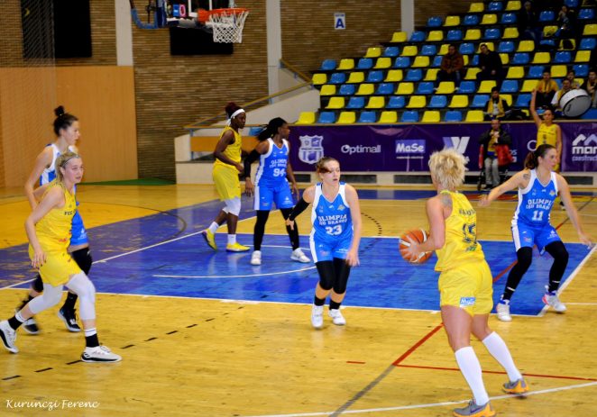 Hadzovic şi-a condus echipa spre a treia victorie