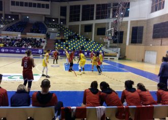 ICIM ratează podiumul, după eşecul clar cu Satu Mare