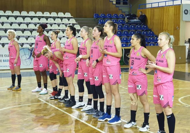 ICIM a câştigat la Cluj şi îşi aşteaptă, sâmbătă, rivala