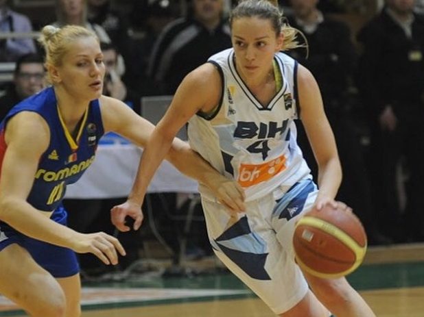 FCC ICIM şi-a asigurat serviciile căpitanului Bosniei