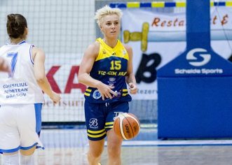 Baschetbalistele ICIM-ului au şansa reabilitării, pe Someş