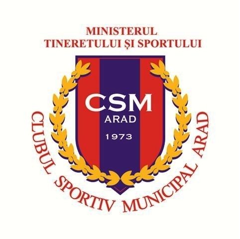  CSM Arad şi-a stabilit bilanţul şi performerii anului