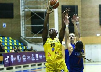 Americanca Burdgess şi-a reziliat contractul cu ICIM-ul