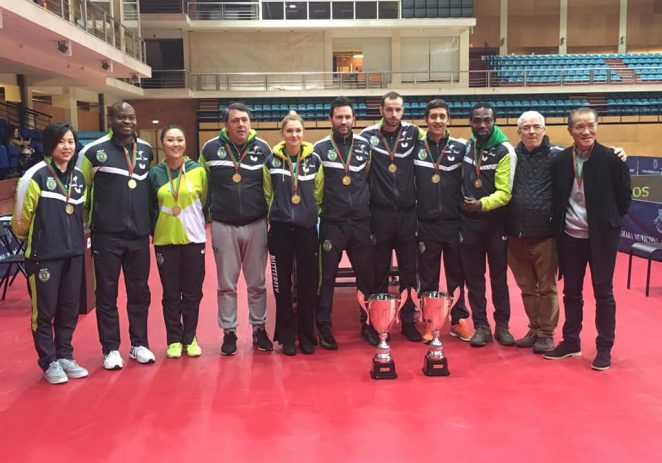 Dodean şi-a făcut cadou de ziua ei Cupa Portugaliei