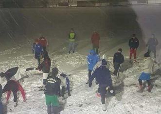 Victoria Felnac a avut opt jucători noi la reunire