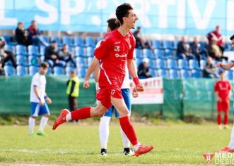 UTA îl pierde pe Stahl, care se întoarce la Dortmund