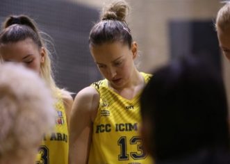 Bosniaca Deura se desparte prematur de FCC ICIM