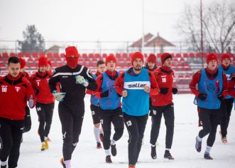 UTA trece la o nouă etapă, iar achiziţiile se lasă aşteptate