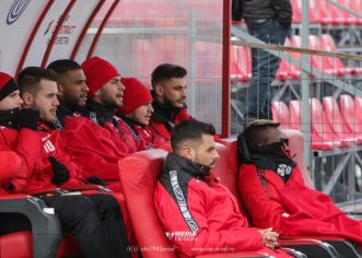 UTA a remizat cu Szegedul, în amicalul din Ungaria