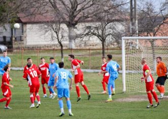 Dan Ristin anunţă jucători noi la reunirea Felnacului