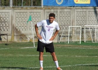 Şoimii Lipova a plecat în cantonament, iar lotul e complet