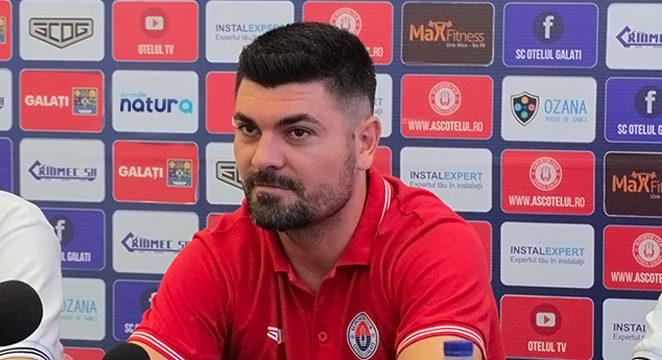 Crişul dă lovitura iernii, cu golgheterul Marius Matei