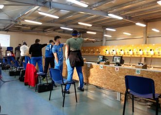 Pistolarii CSM-ului au cucerit medalii la Naţionale