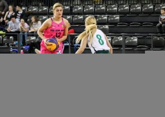 ICIM a fost la înălţime la turneele de baschet 3×3