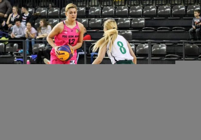 ICIM a fost la înălţime la turneele de baschet 3×3
