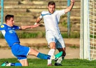 Lipovanul Banyoi a fost convocat la naţionala U19