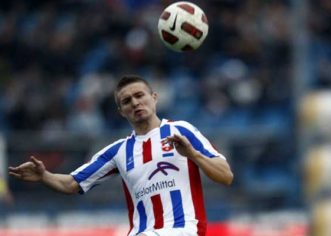 UTA e pe punctul de a transfera un fost campion