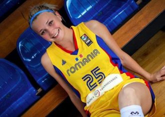 FCC ICIM s-a despărţit de o jucătoare de naţională