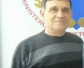 S-a stins din viaţă antrenorul emerit de tir, Ion Vasilescu