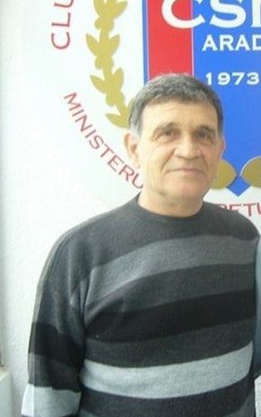 S-a stins din viaţă antrenorul emerit de tir, Ion Vasilescu