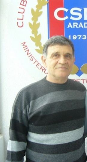  S-a stins din viaţă antrenorul emerit de tir, Ion Vasilescu