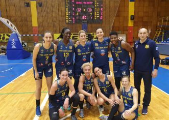 ICIM prinde, in extremis, locul 4 înaintea play-off-ului