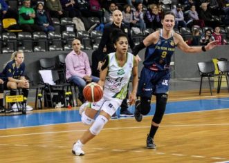 FCC ICIM, tot fără replică în faţa campioanei Sepsi