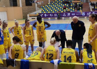 ICIM obţine cea mai categorică victorie a sezonului