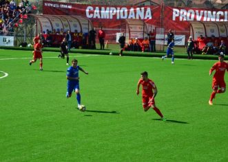 UTA detronează liderul Ligii a II-a, 3-1 cu Snagovul!