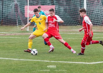 UTA U19 începe anul cu victorie, în Liga Elitelor