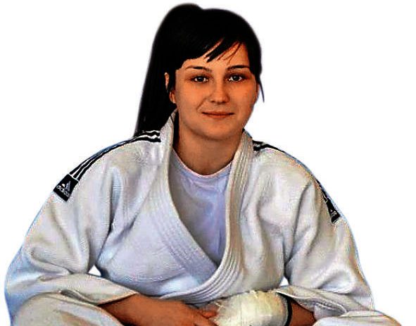 Două judoka arădene, medaliate la Naţionalele seniorilor