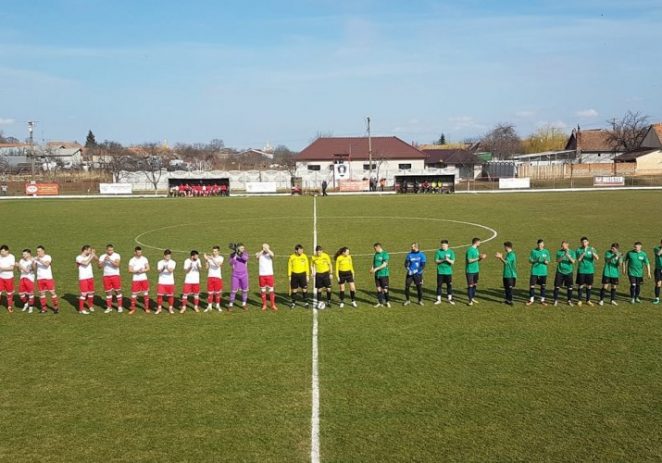 Felnacul are un start excelent de primăvară, în Liga 4