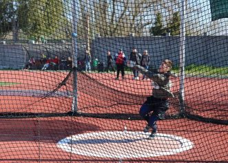 Atleţii juniori au urcat pe podiumul naţional, la Arad
