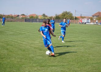 Cermeiul nu  a rezistat decât o etapă în fotoliul de lider