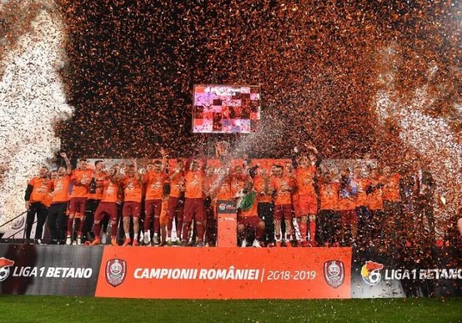 Play-off Liga 1 2017/2018 vs. 2018/2019: Ce s-a schimbat?