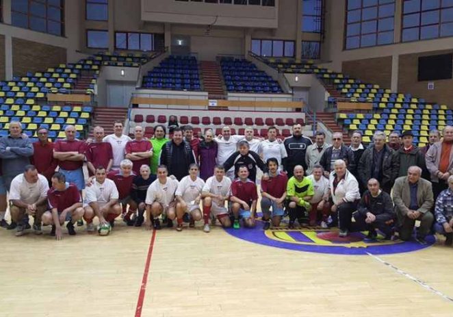 Cifrele şi statisticile liderului UTA, în sezonul de toamnă