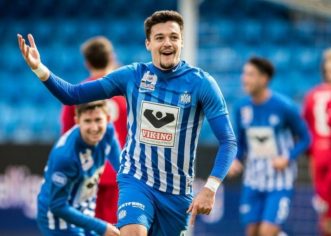 Adrian Petre se implică într-un nou proiect caritabil