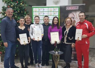 Codrean şi Joldea, între performerii anului în tirul românesc