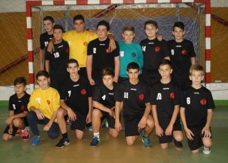 HC Beldiman vizează calificarea la turneul final