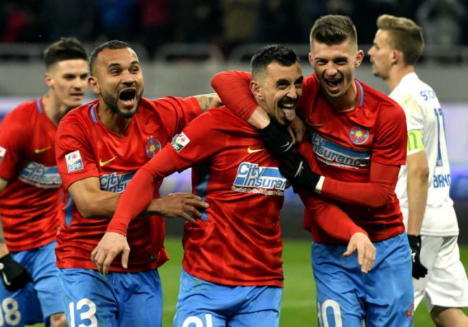 UTA l-a ratat pe Ioan Hora, care a optat pentru Gaz Metan