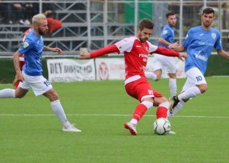 „Bătrâna Doamnă” se desparte de brazilianul Diego Lorenzi