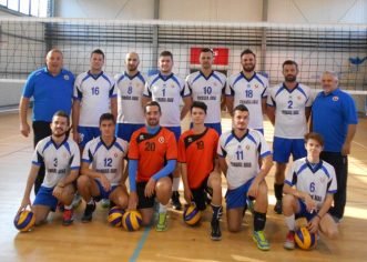 ProVolei a renunţat la prima ligă, în ultima clipă, din cauza…coronavirusului!
